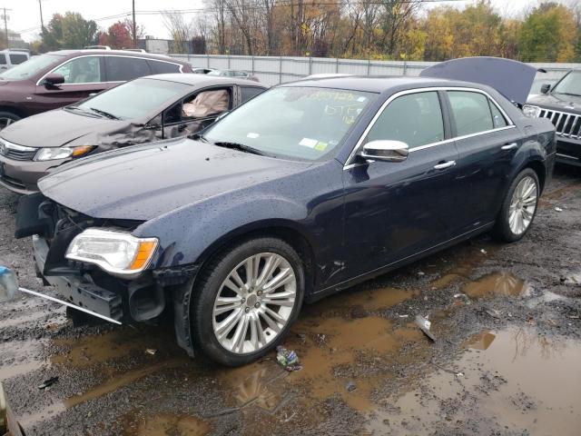 2012 Chrysler 300 Limited