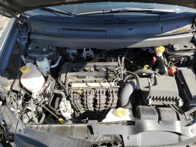2020 DODGE JOURNEY 4D - 3C4PDCAB3LT237545