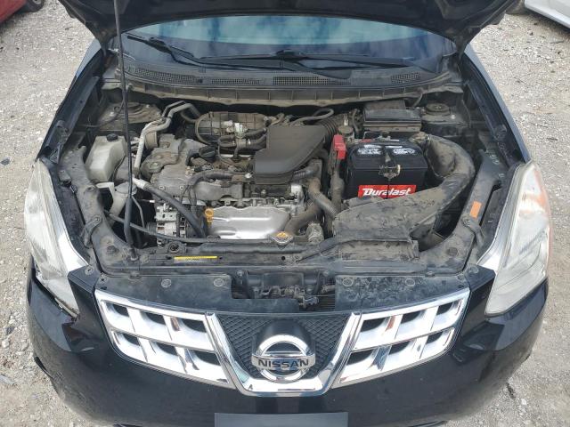 JN8AS5MT5DW025189 | 2013 Nissan rogue s