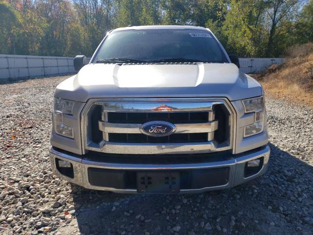 2017 Ford F150 Supercrew VIN: 1FTEW1EG9HFC91221 Lot: 71958523