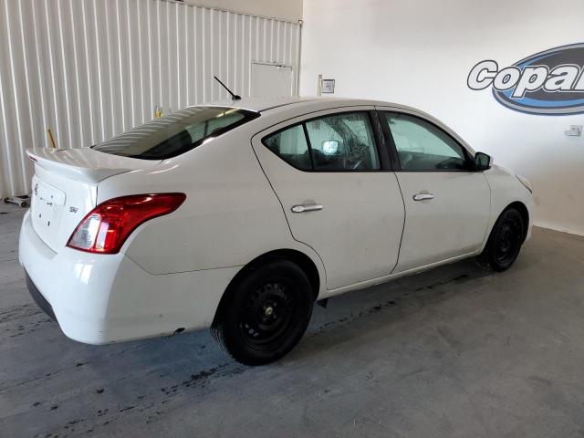 3N1CN7AP2HL815515 Nissan VERSA S