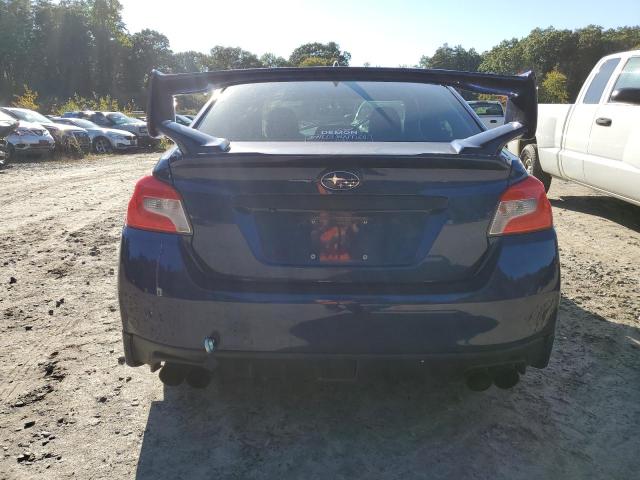 JF1VA1A61L9808519 Subaru WRX