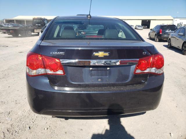 1G1PE5SB4F7274970 | 2015 CHEVROLET CRUZE LT