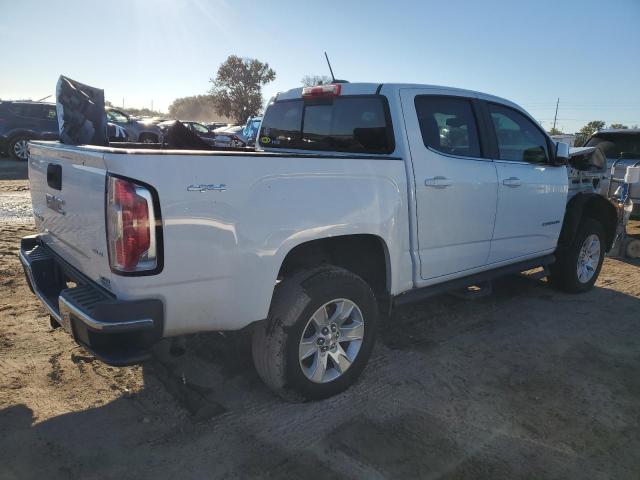 1GTG6CE35G1217629 | 2016 GMC CANYON SLE