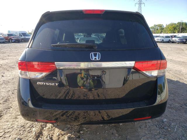 5FNRL5H68FB082719 Honda ODYSSEY EXL
