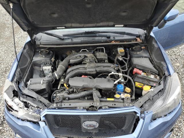 JF1GPAP64G8321390 Subaru Impreza Sport Premium