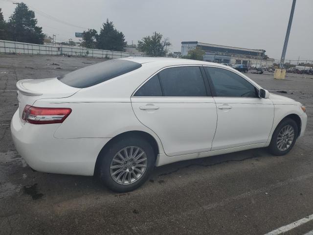 2010 Toyota Camry Base VIN: 4T4BF3EK8AR064284 Lot: 72922223