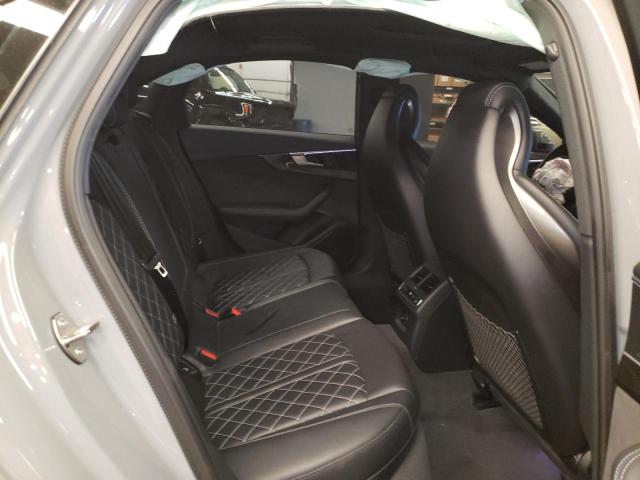 2018 AUDI S4 PRESTIG WAUC4AF48JA089102