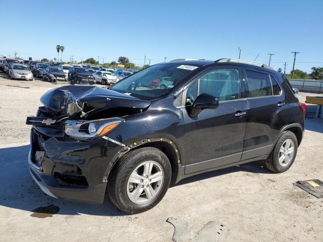 2020 Chevrolet Trax 