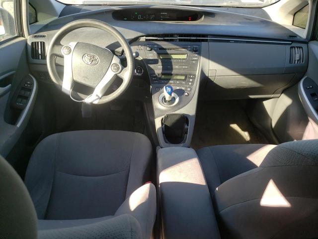 jtdkn3duxb1461874 - 2011 Toyota Prius - #70551983