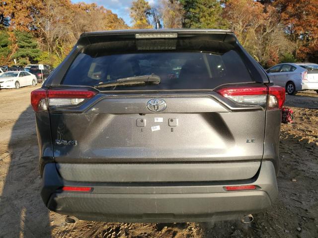 2T3H1RFV5KC017559 2019 Toyota Rav4 Le