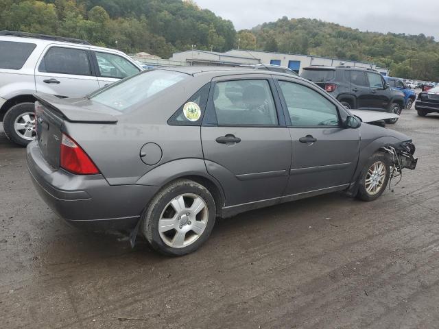 2023 FORD FOCUS ZX4 - 1FAFP34N55W233377