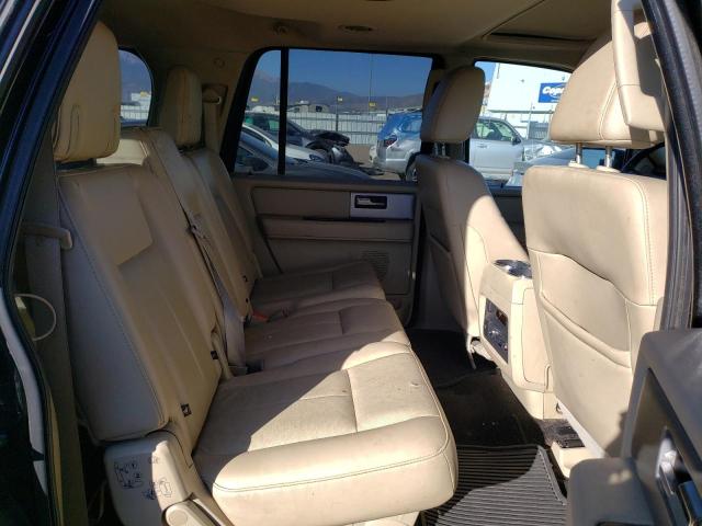 1FMJK2AT3FEF20798 Ford Expedition El Limited