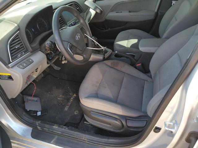 2018 HYUNDAI ELANTRA SE - 5NPD84LF9JH310217