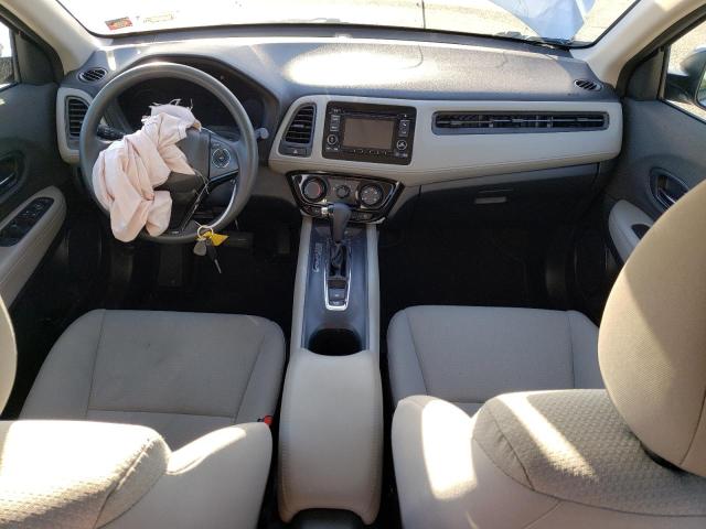 2022 HONDA HR-V LX - 3CZRU6H36NM761403