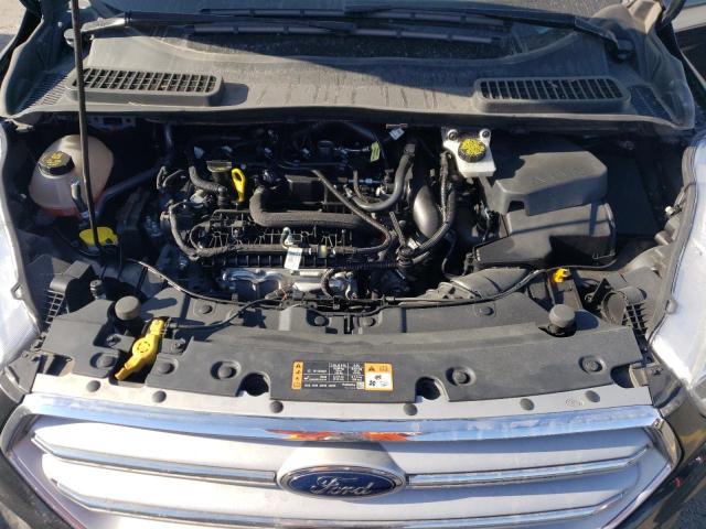 1FMCU9GD2KUA80455 Ford ESCAPE SE