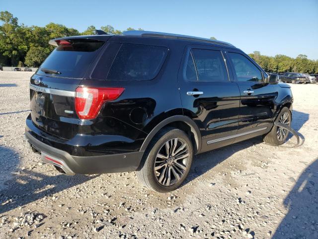 1FM5K8HT7GGC33416 Ford Explorer Platinum