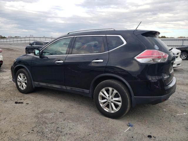 5N1AT2MV1EC870211 | 2014 NISSAN ROGUE S