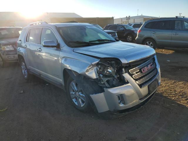 2GKFLYE36E6243124 GMC Terrain Slt