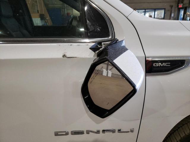 2022 GMC YUKON DENA 1GKS2DKL5NR347946