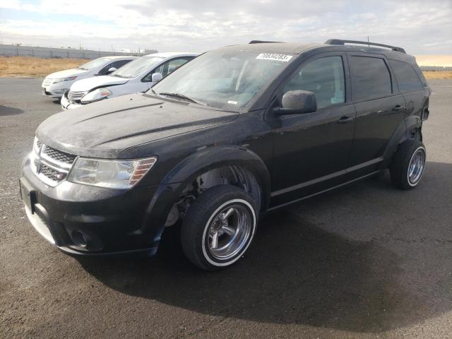 2014 Dodge Journey SXT