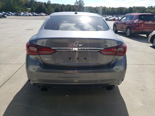 JN1EV7AR2KM559660 | 2019 INFINITI Q50 LUXE