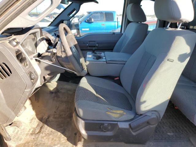2016 FORD F250 SUPER - 1FT7X2A68GEA99236