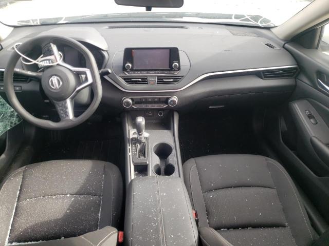 2022 NISSAN ALTIMA S - 1N4BL4BV9NN326010