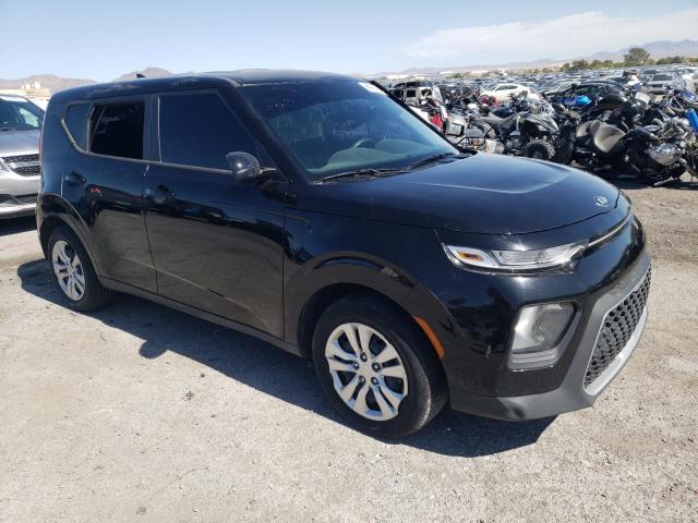KNDJ23AU6L7722599 KIA SOUL LX