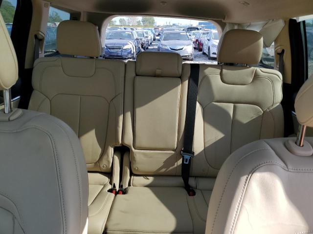 1C4RJKBGXM8142499 Jeep Grand Cherokee L Limited