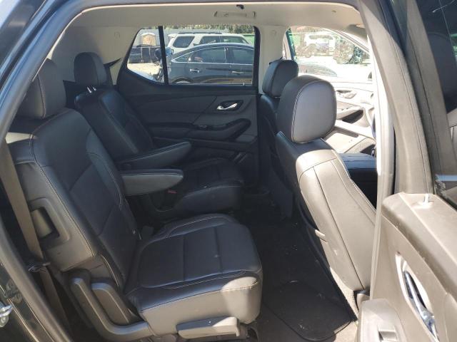 2021 CHEVROLET TRAVERSE L - 1GNEVHKW3MJ214690
