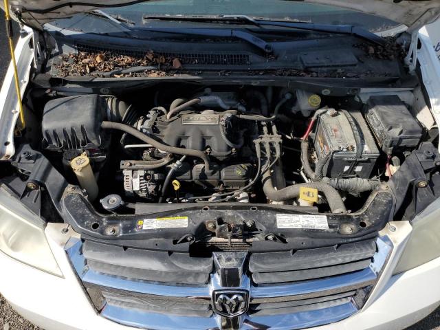 2D8HN54P18R102094 | 2008 Dodge grand caravan sxt