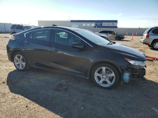 VIN 1G1RC6S55HU211413 2017 Chevrolet Volt, LT no.4