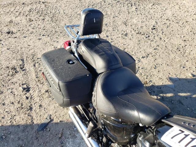 2021 HARLEY-DAVIDSON FLHCS 1HD1YBK10MB048380
