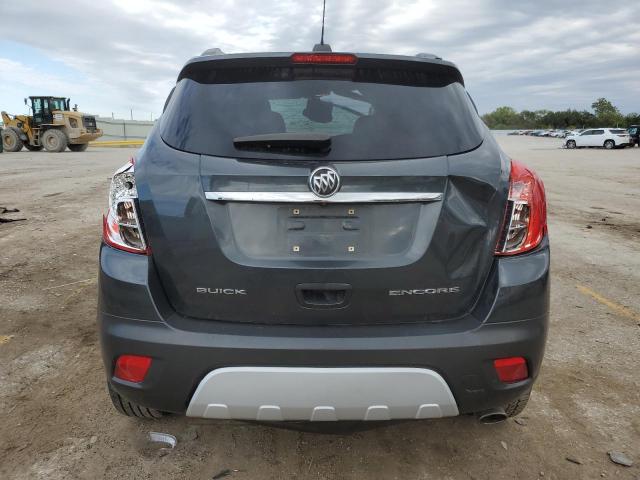 KL4CJCSB0GB578747 | 2016 BUICK ENCORE