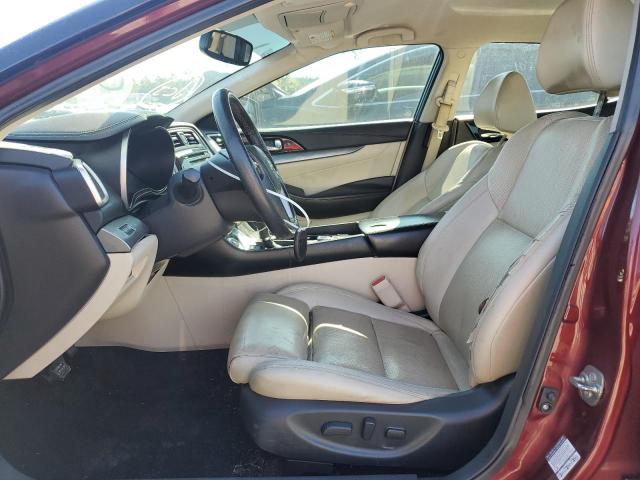 1N4AA6AP5GC388521 Nissan Maxima 3.5s