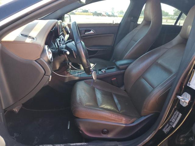 WDDSJ4EBXEN104292 Mercedes-Benz CLA 250