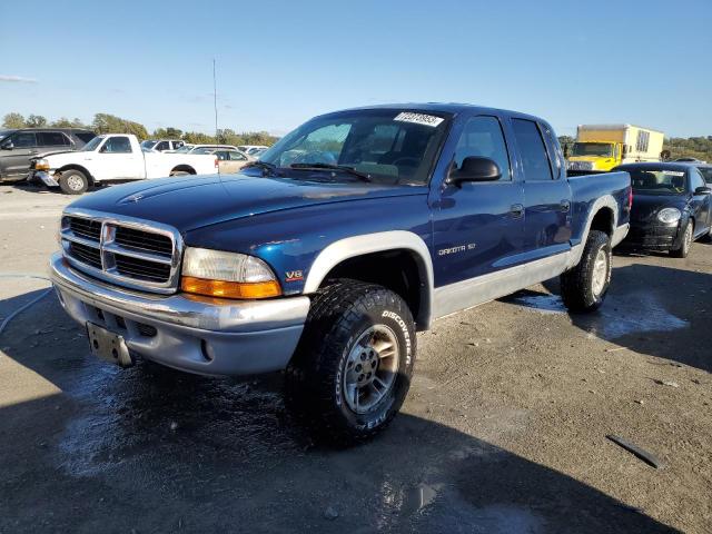 2000 Dodge Dakota 