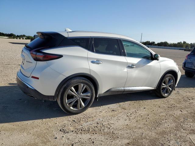 5N1AZ2MJ2KN158088 Nissan Murano S 3