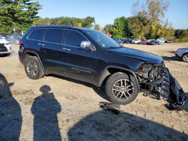 1C4RJFBG3KC799498 Jeep Grand Cherokee Limited