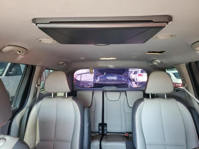 KNDMC5C12F6064993 KIA SEDONA EX