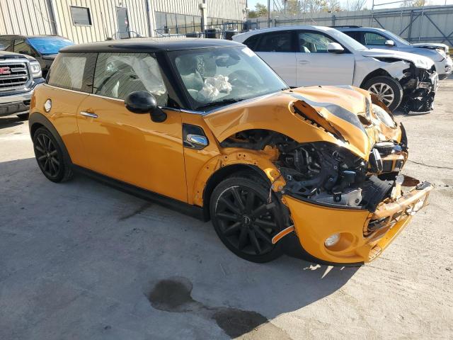 WMWXM7C58ET731393 | 2014 MINI COOPER S