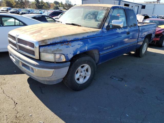 1997 Dodge Ram 1500 