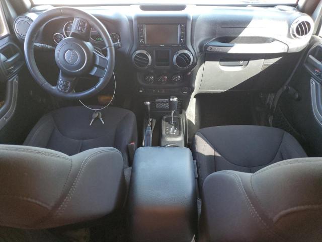 1C4AJWAG8FL731928 Jeep Wrangler Sport