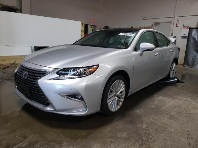 2018 Lexus ES 350 