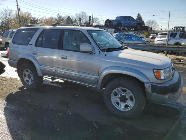 JT3HN87R3Y0268127 2000 Toyota 4Runner Limited