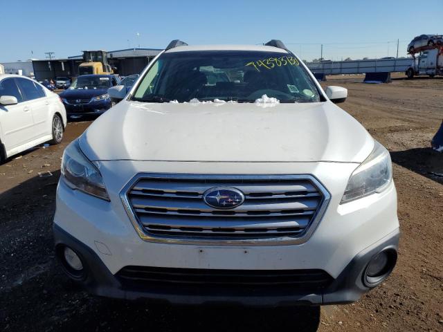 4S4BSACC9H3385529 Subaru Outback 2.5i Premium