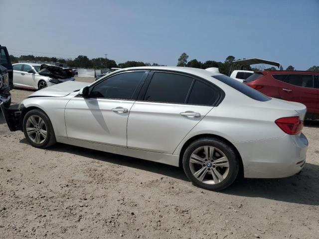 WBA8E9C51GK648958 BMW 328 I Sulev