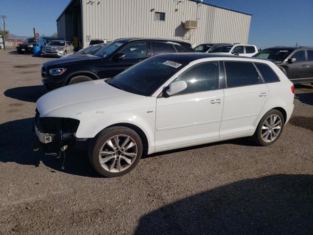 2012 Audi A3 Premium