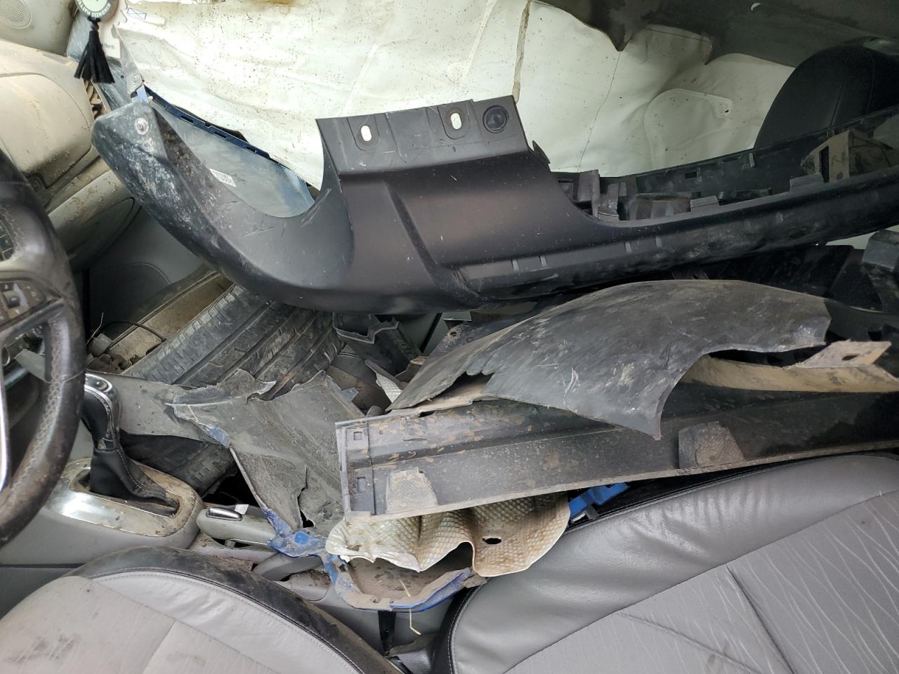 KL4CJASB6GB688626 2016 Buick Encore